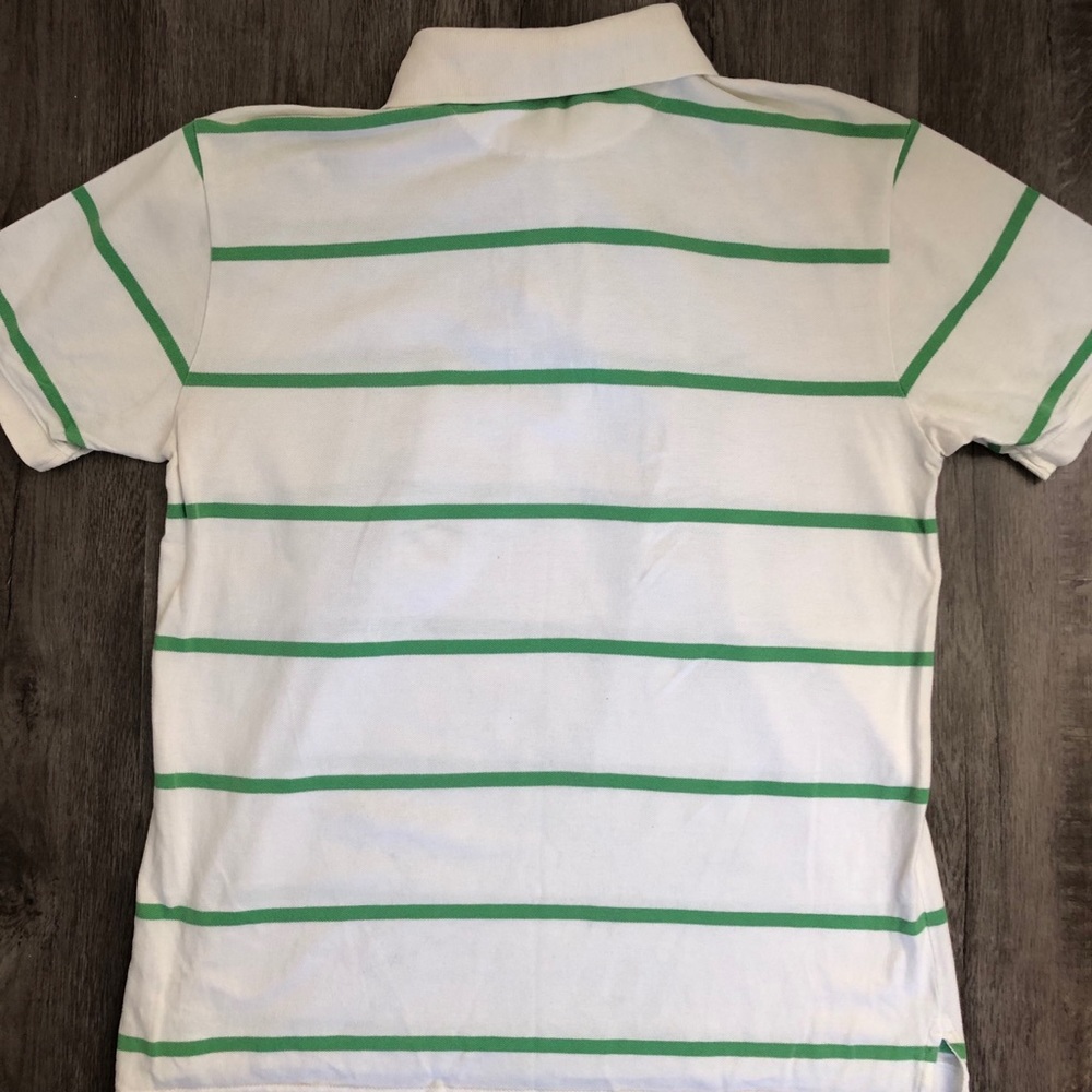 GAP stripped tee. - Picture 3 of 3